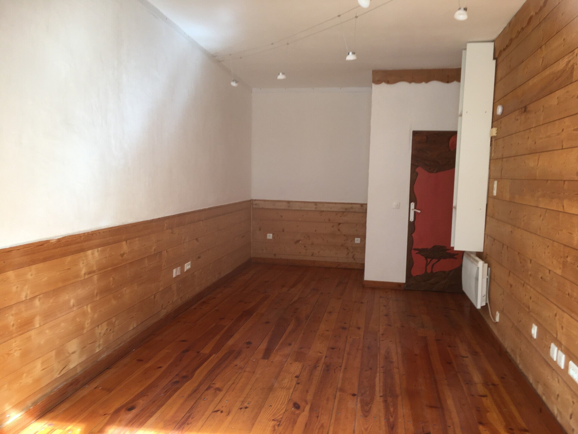 Photo du bien : Local commercial 22 m² — Le Bourget-du-Lac